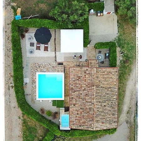 Bed and Breakfast Il Giardino Di Epicuro Rocca San Giovanni Exterior foto